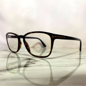 Tom Ford TF5355 Eyeglass Frames